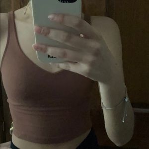 FINAL SALE Lululemon Align Tank